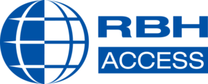 RBH Access Logo