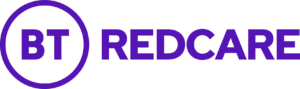 BT Redcare Logo