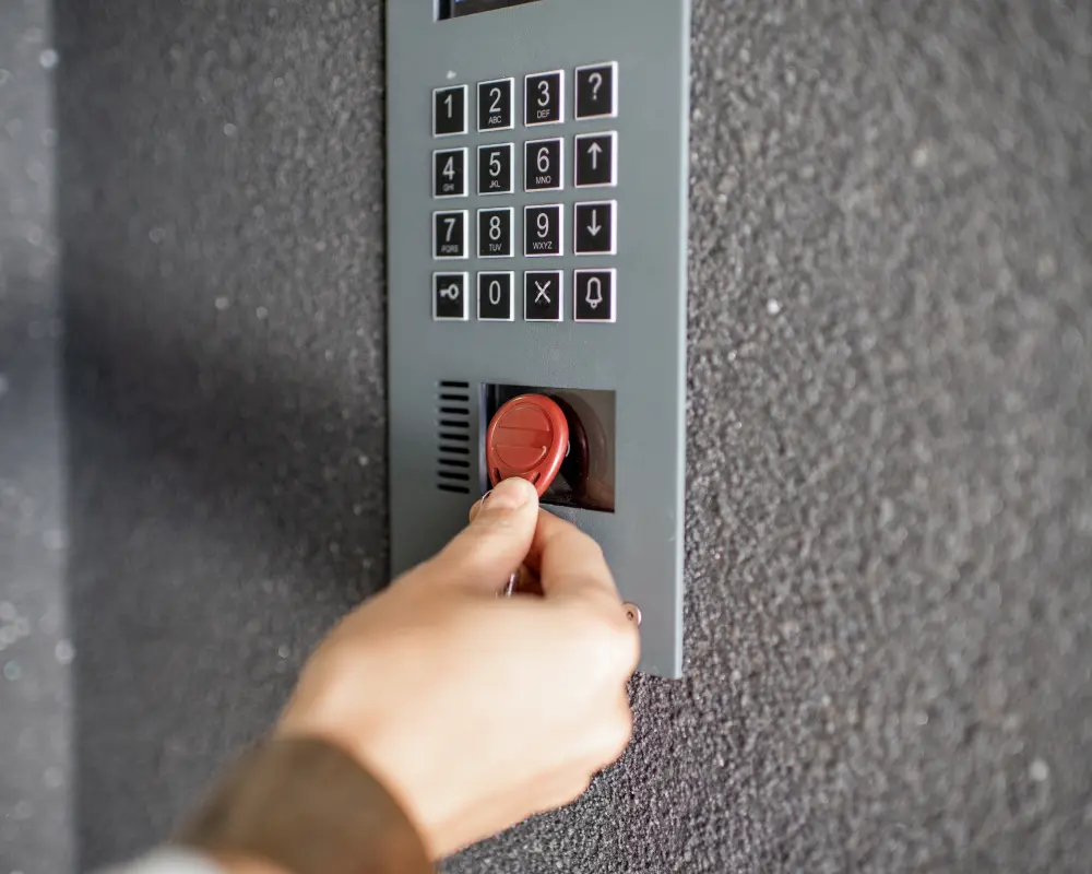 Access Control Systems: are they necessary for businesses?